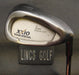 Dunlop XXIO Tour Special Pitching Wedge Stiff Steel Shaft Golf Pride Grip