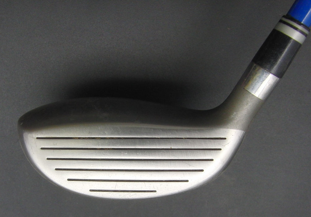 Maxfli Redeemer 17° 5 Wood Regular Graphite Shaft Black Grip