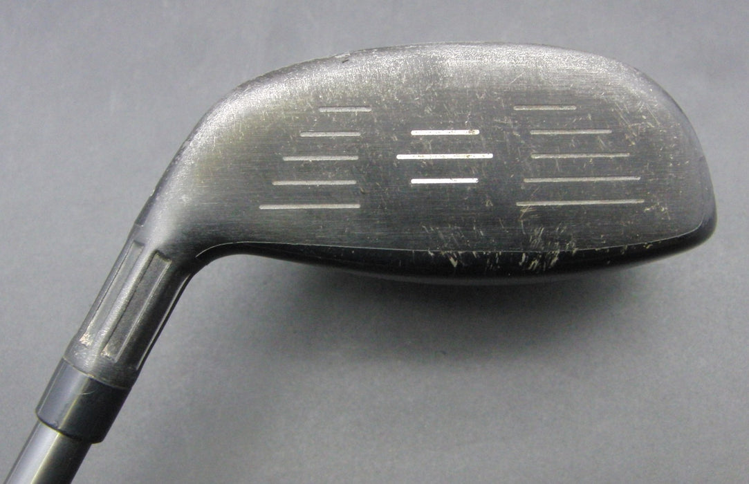 TaylorMade M2 Rescue 22° 4 Wood Regular Graphite Shaft TaylorMade Grip