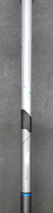 TaylorMade SLDR 19° 3 Hybrid Regular Graphite Shaft Black Grip*