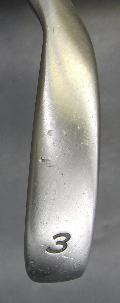 TaylorMade r5 XL 3 Iron Stiff Steel Shaft TaylorMade Grip