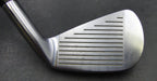 Left-Handed Mizuno MP-60 GF Forged Cut Muscle 4 Iron Extra Stiff Steel Shaft