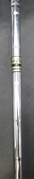 Bridgestone Bear Creek Pitching Wedge Regular Steel Shaft Bridgestone Grip