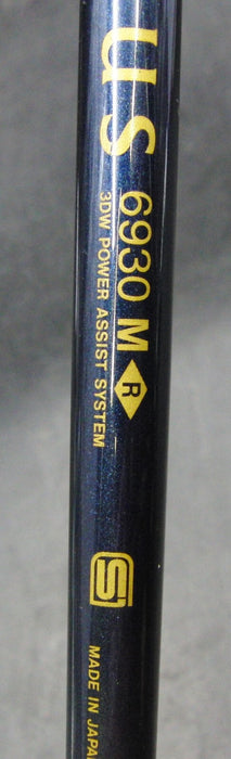 Yamaha Power Magic 702 Forged 46° Pitching Wedge Regular Graphite Shaft +Grip