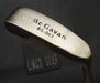 MC Gavan BS-063 Putter Steel Shaft 87cm Length Iomic Grip