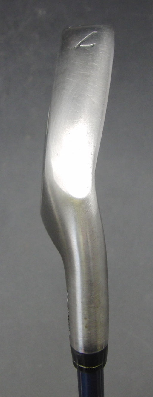 Yonex Cyber Star 3000 7 Iron Regular Graphite Shaft Royal Grip