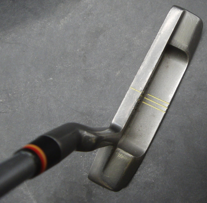 Maruman MP 6120 Putter Steel Shaft 81cm Length Pro Grip