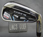 Cobra LTDx One Length 7 Iron Regular Steel Shaft Golf Pride Grip