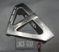 Yes Emma C-Grove Putter Steel Shaft 90cm Length Golf Pride Grip