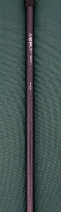 Mizuno TPZ Oversize C/OS 7 Iron Senior Graphite Shaft Black Widow Grip