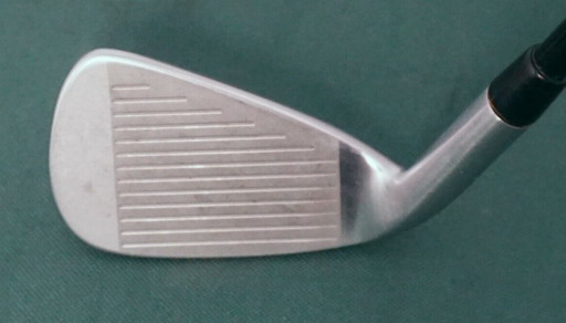 PXG 0311P Forged Gen2 7 Iron Regular Coated Steel Shaft Super Stroke Grip