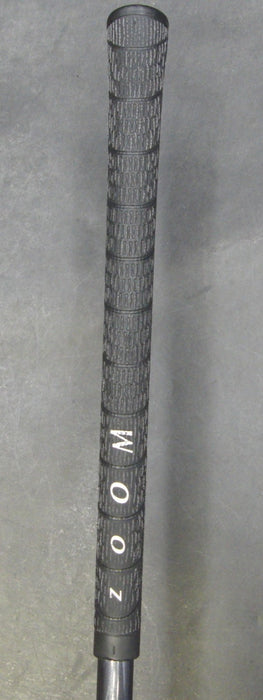 PRGR Zoom C+ 17° 2 Wood Regular Graphite Shaft Zoom Grip