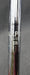 Taylormade R9 7 Iron  Stiff Steel Shaft Black Grip