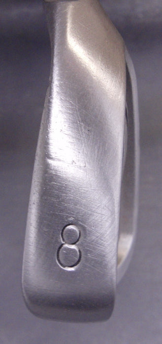 Ping i5 Blue Dot 8 Iron Regular Steel Shaft GolfPride Grip