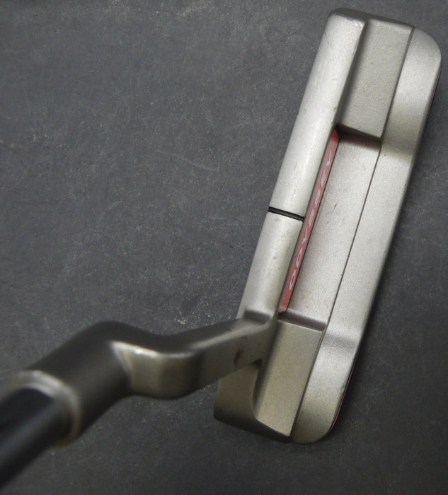 Odyssey White Hot RX Putter Steel Shaft 85cm Length Psyko Grip + HC*