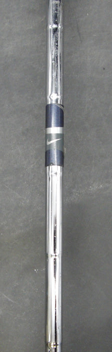 Nike Putter Steel Shaft 87cm Length Nike Grip + Head Cover