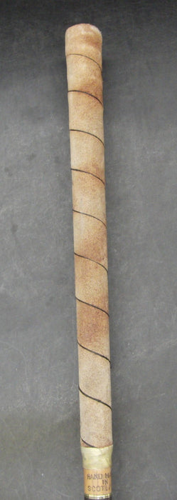 St.Andrews Golf Classics Putter Steel Shaft 89cm Length Golden Grip