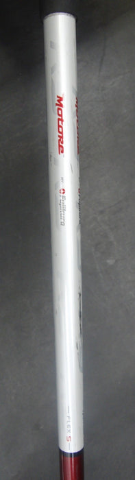 Shaft For TaylorMade R9 5 Wood Stiff Fujikura Motore Graphite Shaft
