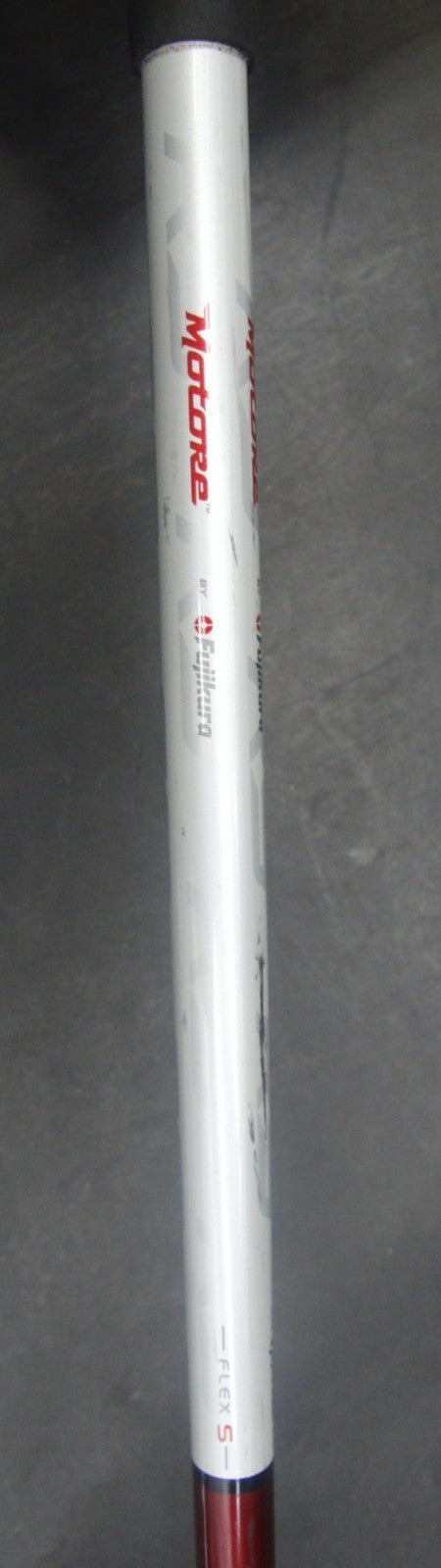 Shaft For TaylorMade R9 5 Wood Stiff Fujikura Motore Graphite Shaft
