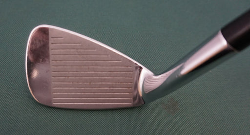 Mizuno TP18 8 Iron Regular Steel Shaft Golf Pride Grip