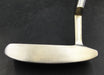 Crowner Re Action Tinkle Put RA 120 Hard Kick Putter 87.5cm Steel Shaft