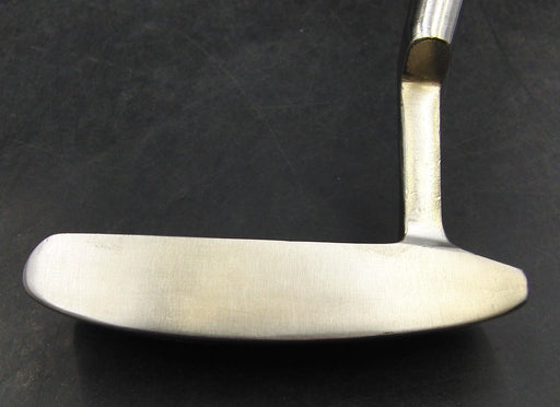 Crowner Re Action Tinkle Put RA 120 Hard Kick Putter 87.5cm Steel Shaft