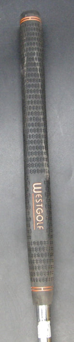 Odyssey Pro Type 3 Tour Series 350g Putter 84.5cm Steel Shaft West Golf Grip