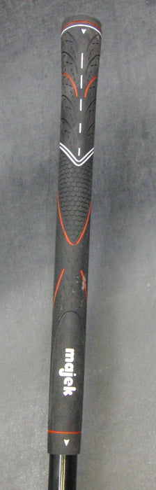 Srizon Z765 9.5° Driver Stiff Graphite Shaft Majek Grip