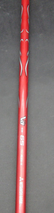 Nike VRS Covert Pitching Wedge Stiff Graphite Shaft Saplize Grip