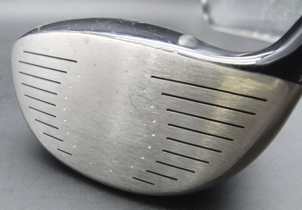 Nike SQ Sumo 460 8.5° Driver Extra Stiff Steel Shaft Golf Pride Grip