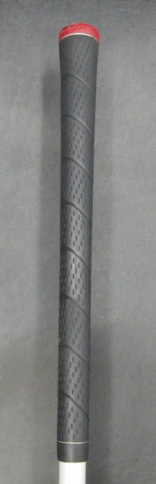 Left-Handed TaylorMade Burner Driver Regular Graphite Shaft Black Grip*