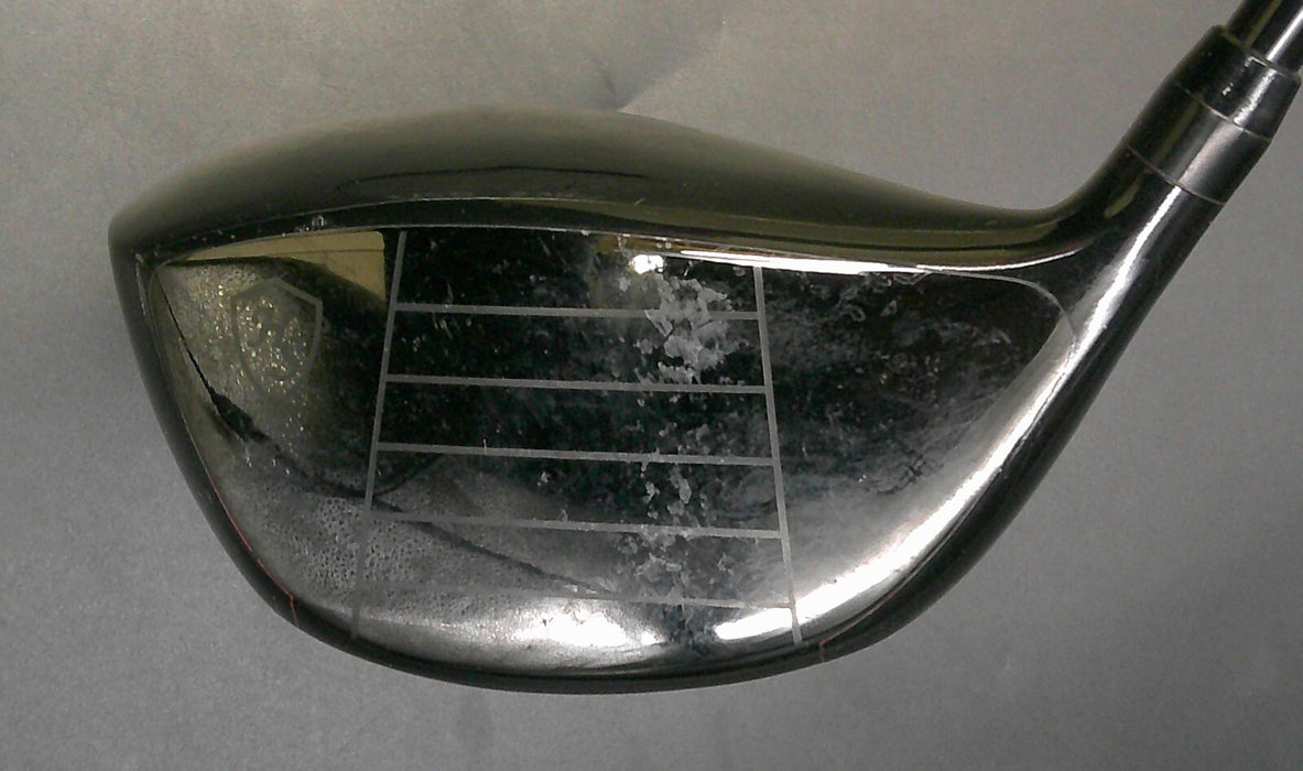 HS SF-X Halmethod F.A.S 12.5° Driver Regular Graphite Shaft Golf Pride Grip