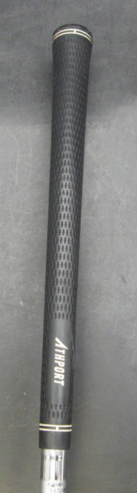 Honma Athport 60° Lob Wedge Regular Steel Shaft Athport Grip