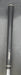 Honma Athport 60° Lob Wedge Regular Steel Shaft Athport Grip