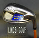 Tour Edge Bazooka HT Max 41° 9 Iron Regular Graphite Shaft Tour Edge Grip