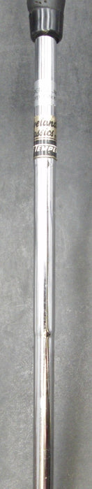 Cleveland Classics KG 12 Milled Putter 87.5cm Length Steel Shaft Cleveland Grip