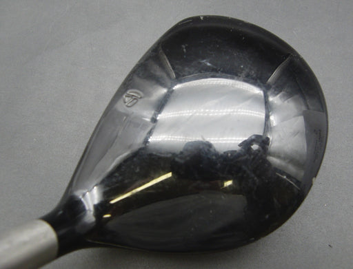 TaylorMade r7 XR 5 Wood Regular Graphite Shaft Iomic Grip