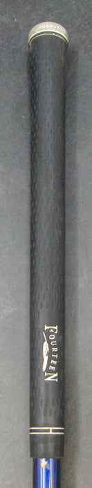 Fourteen CT112 10.5° Driver Regular Graphite Shaft Fourteen Grip