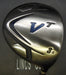 Japanese Tobunda VT 15° 3 Wood Senior Graphite Shaft Karma Grip