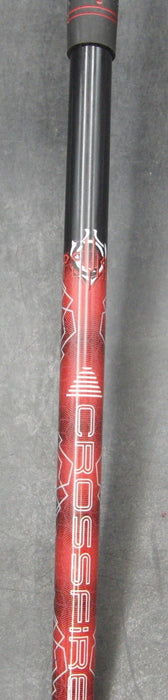 Callaway E.R.C Hyper 9.5° Driver Extra Stiff Graphite Shaft Black Grip