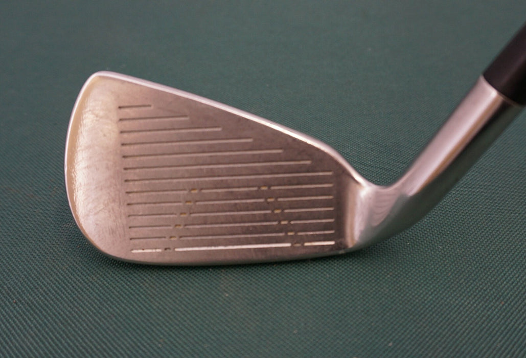 Ladies Mizuno Zoid Sure 6 Iron Regular Graphite Shaft Golf Pride Grip