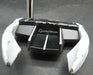 Taylormade Ghost Spider Si Putter Steel Shaft 87cm Length Psyko Grip*