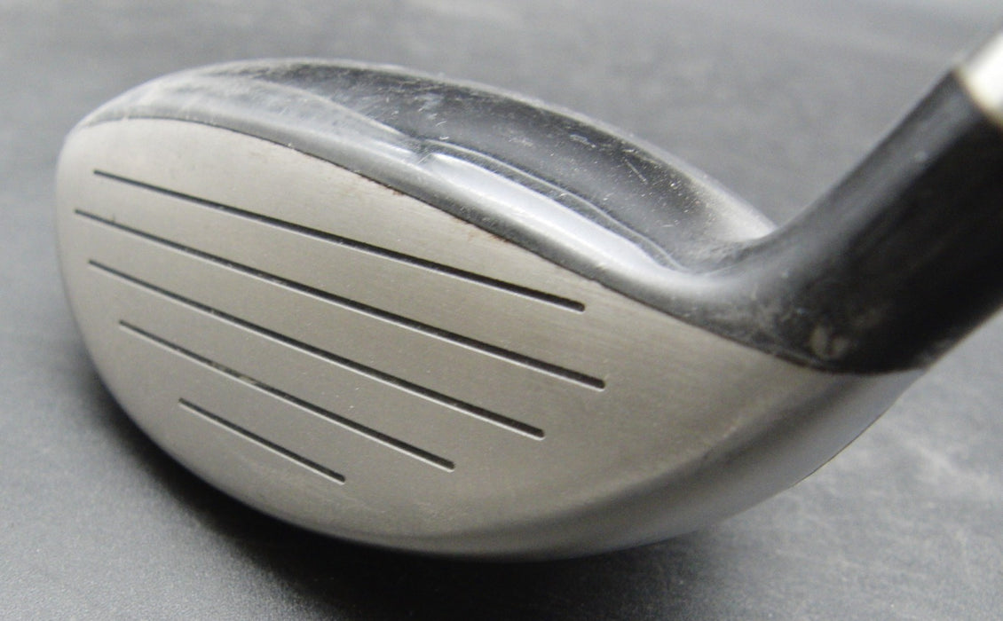 Yamaha RMX Focus 15° 3 Wood Stiff Graphite Shaft Yamaha Grip