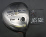Callaway Great Big Bertha II Plus 9° Driver Stiff Graphite Shaft Callaway Grip