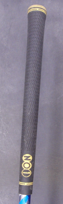 PRGR Model 501 9° Driver Stiff Graphite Shaft NO 1 Grip