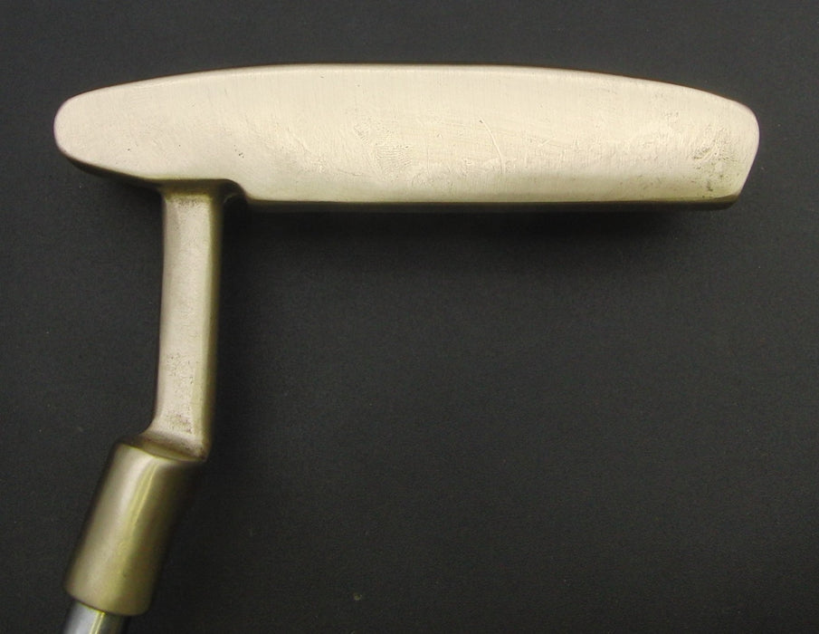 Ping Anser Putter Steel Shaft 88cm Length Psyko Grip