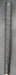 The Wilson 8802 Putter 87cm Length Steel Shaft RG Grip