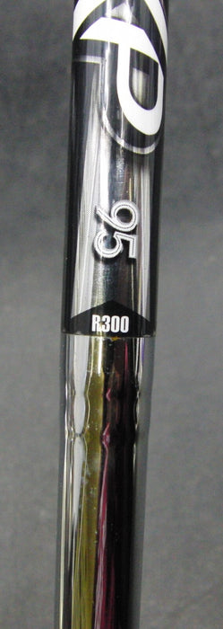 Ping i Series Blue Dot 9 Iron Regular Steel Shaft Ping Grip