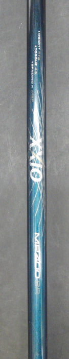 Srixon XXIO Impact Power Matching 10° Driver Regular Graphite Shaft