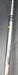 Callaway Big Bertha 8 Iron Regular Steel Shaft Callaway Grip